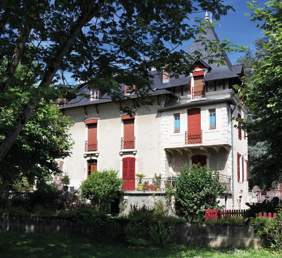 Le Bearn Sous Les Toits Bed & Breakfast Nay  Екстериор снимка